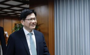 Ministro taiwanês visita Texas para reforçar relações económicas com EUA