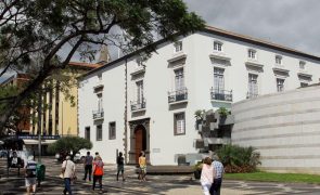 Parlamento da Madeira inicia hoje debate do Programa do XVI Governo Regional