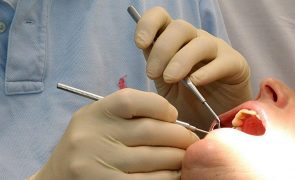 Mais de metade das autarquias não gastaram um cêntimo na saúde oral