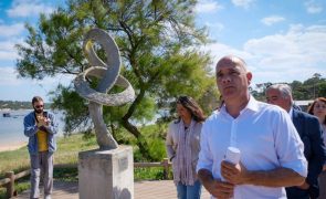 Raimundo acredita que almoço do PSD será com 