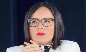 Joana Marques Surpreendida com pedido no casamento de Sara Norte: 
