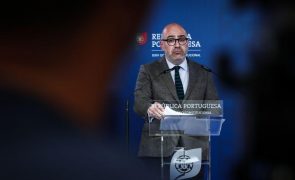 Governo apela para que sindicatos desconvoquem greve 