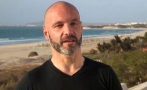 Casados à Primeira Vista Ex-mulher de João Ricardo morreu!