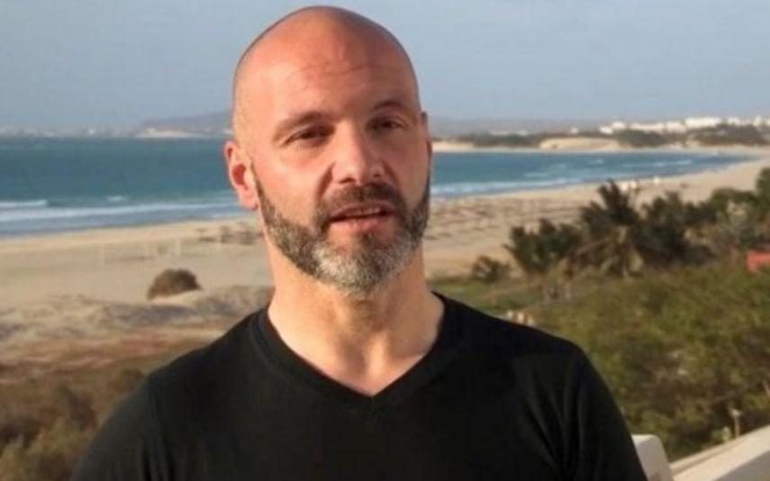 Casados à Primeira Vista Ex-mulher de João Ricardo morreu!