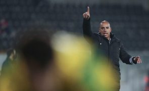 Pepa despede-se do Sport Recife dois dias após ser demitido
