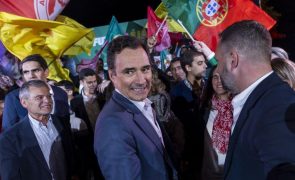 Passos explicou a Montenegro reformas que não fez e devia ter feito -- Marcos Perestrello