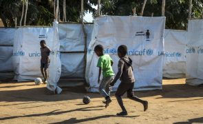 Unicef apoiou mais de 90.000 pessoas em três meses em Moçambique