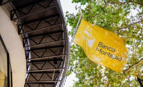 Lucro do Banco Montepio sobe 6,7% para 34,2 ME no 1.º trimestre