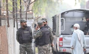 Estamos à beira de uma nova guerra entre Índia e Paquistão?