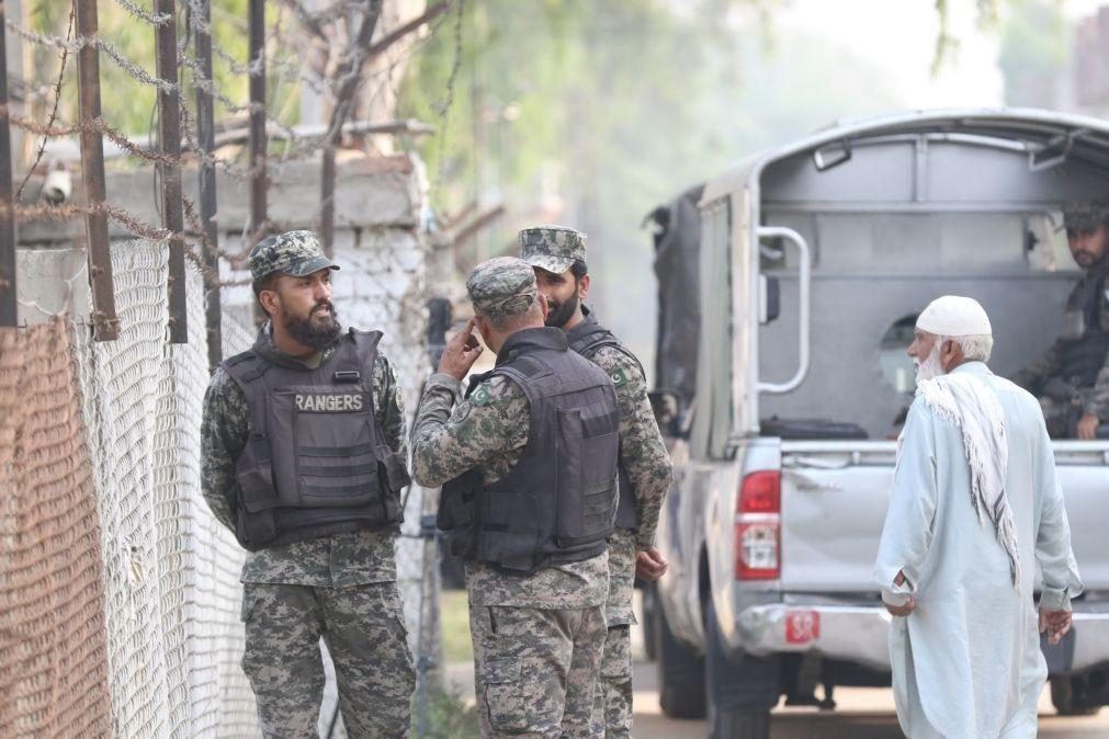 Estamos à beira de uma nova guerra entre Índia e Paquistão?