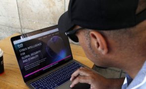 Meta recebe indemnização de cerca de 147 ME por espionagem do programa Pegasus