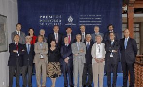 Filósofo Byung-Chul Han vence Prémio Princesa das Astúrias de Comunicação e Humanidades