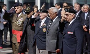 Transformação na Europa devido à guerra na Ucrânia não tem retorno
