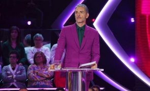 Big Brother Concorrente impedida de entrar no programa... e há uma culpada!
