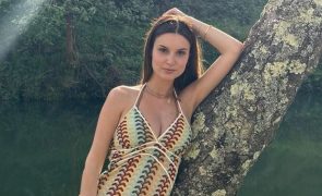 Renata Reis Após separar-se de Maycon Douglas, admite: 
