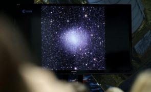 Astrónomos conseguem ouvir 