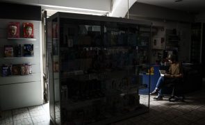 Primeiras publicações a sugerir ataque russo com origem provável em Portugal
