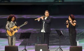 Rão Kyao e Maria Emília entre novas confirmações do Festival Caixa Alfama