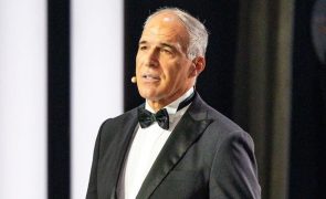 Rodrigo Guedes De Carvalho Jornalista da SIC de luto: 