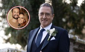 Casados à Primeira Vista Domingos faz comentário inesperado sobre Diana Chaves e mete César Peixoto ao barulho!