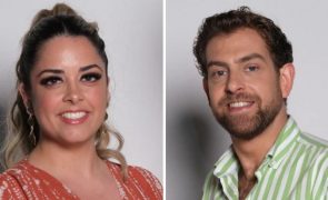 Casados à Primeira Vista Nem amigos? Experiência termina mal para Rafaela e Carlos: 