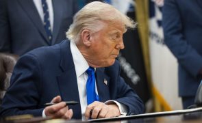 Trump declara que vai anunciar 