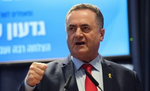 Médio Oriente: Israel ameaça fazer a Teerão o mesmo que 