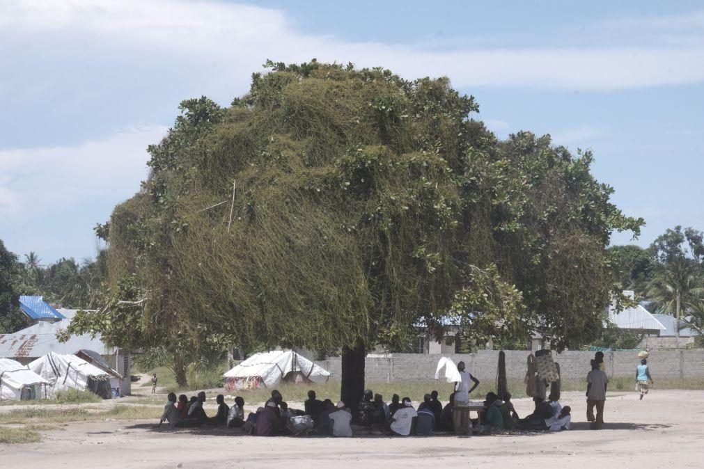Ataques em Niassa causaram mais de 15.000 deslocados