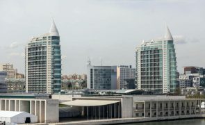 Auditório do Pavilhão de Portugal reabre ao público com Camões e música de Côrte-Real