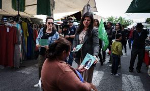 PAN pede a Montenegro para usar 