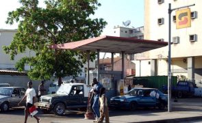 Mais de 3,3 milhões de litros de combustível apreendidos em Angola no 1.º trimestre
