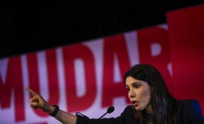Mortágua critica Montenegro por apenas falar de trabalho para admitir alterar lei da greve