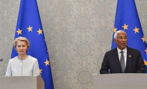 UE felicita Leão XIV e espera pontificado de 