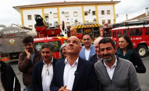 Paulo Raimundo espera que Leão XIV continue legado de Francisco