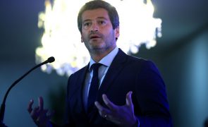 Ventura espera que Leão XIV seja 