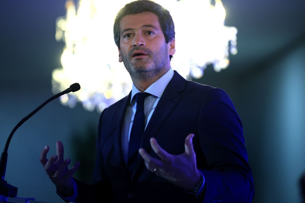 Ventura espera que Leão XIV seja