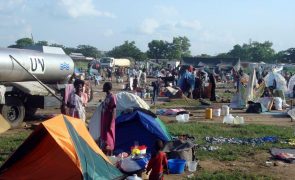 Missão das Nações Unidas no Sudão do Sul prolongada por um ano