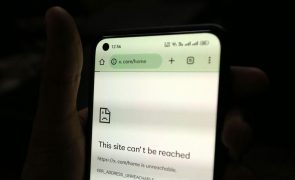 Índia ordena à rede social X bloqueio de mais de oito mil contas