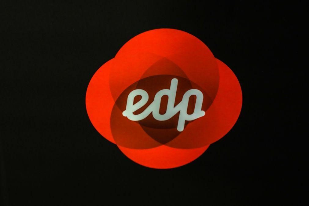 Lucro da EDP sobe 21% para 428ME no 1.º trimestre