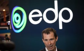 EDP não prevê 