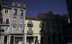 Euribor desce e a três meses para um novo mínimo desde dezembro de 2022