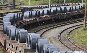 Volume de negócios na indústria cresce 0,6% no 1.º trimestre - INE