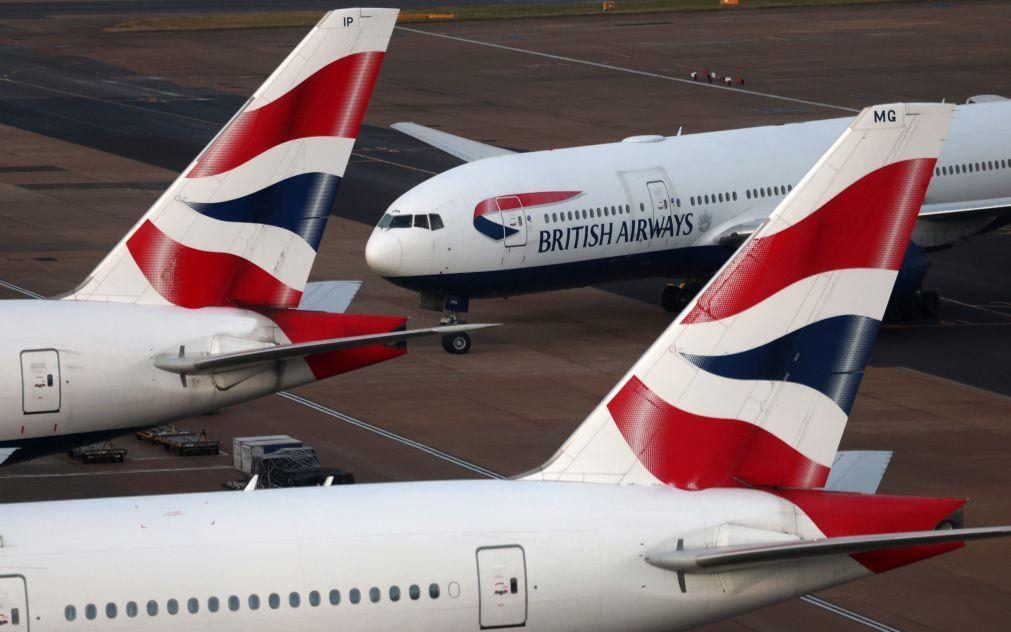 IAG passa de prejuízo para lucro de 176 ME no 1.º trimestre
