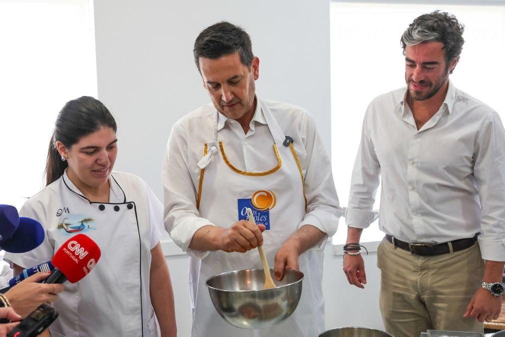 IL promete contribuir para