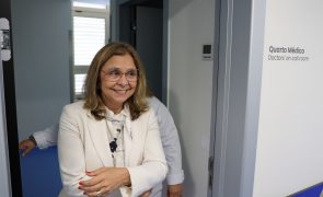 Ministra da Saúde diz que novo plano para a obstetrícia não prevê encerramentos