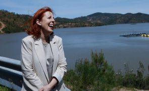 Contratos para arranque das obras da Barragem do Pisão assinados