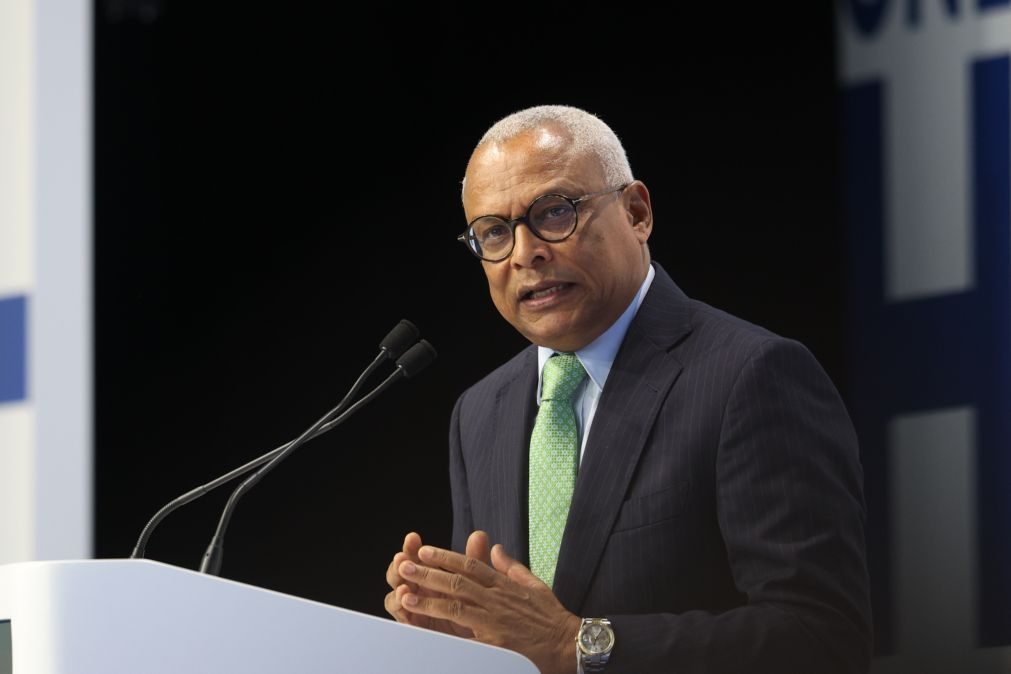 PR cabo-verdiano sugere que parlamento tenha canais próprios de televisão e rádio