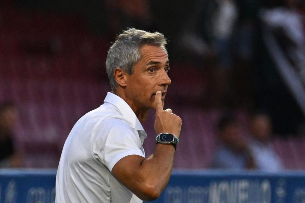 Shabab Al Ahli, de Paulo Sousa, vence Taça Presidente e soma quarto título da época