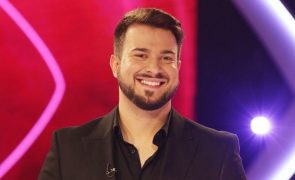 Francisco Monteiro Drama! Comentador 'arrasado' em direto por rosto da TVI...  com palavra pesada!
