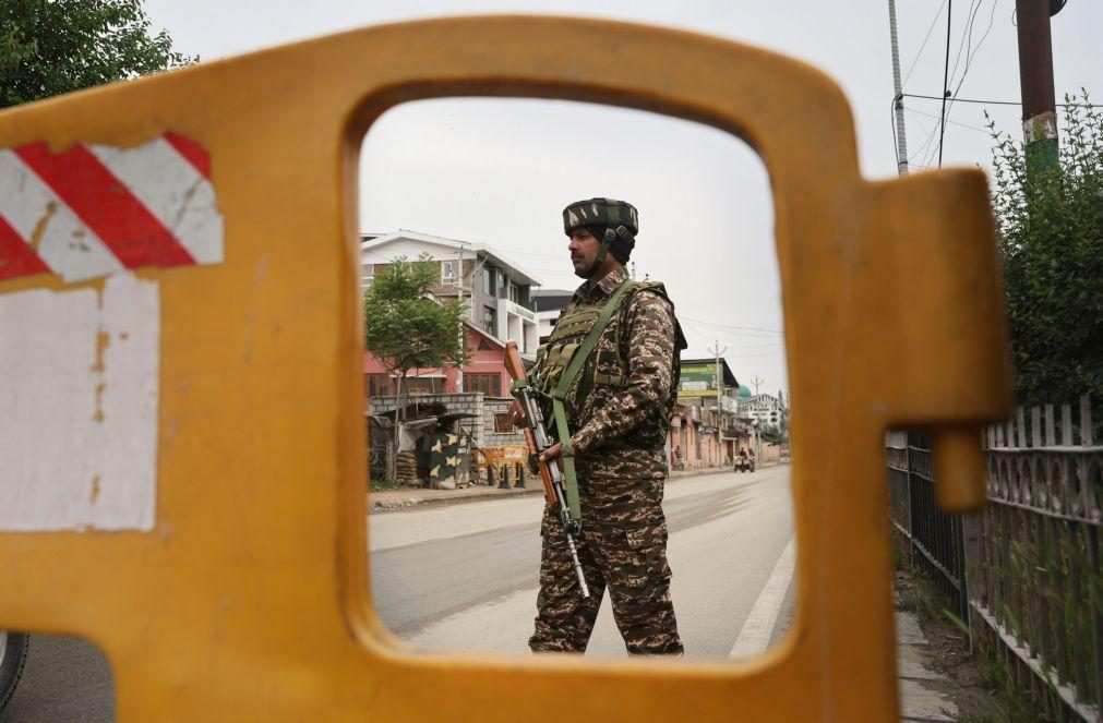 Paquistão declara que fim de operação militar
